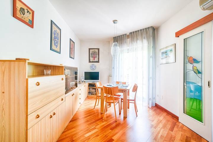 Ferienwohnung für 2 Personen in Triest - 4