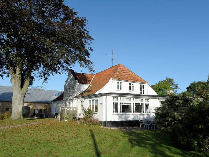 10 Personen Ferienhaus in Nordborg in Nordborg, Kleiner Belt