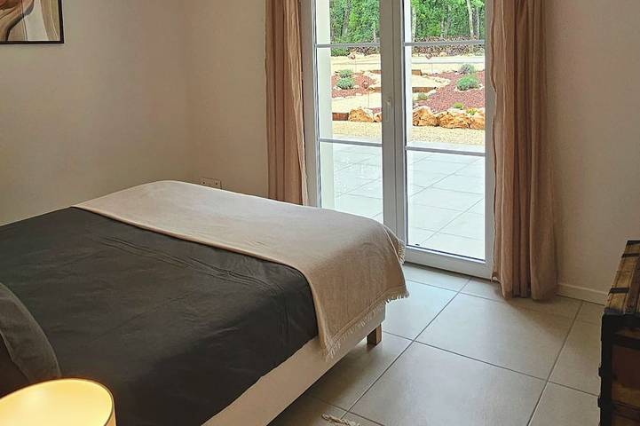 Location de vacances pour 8 personnes à Labastide-de-Virac - 3