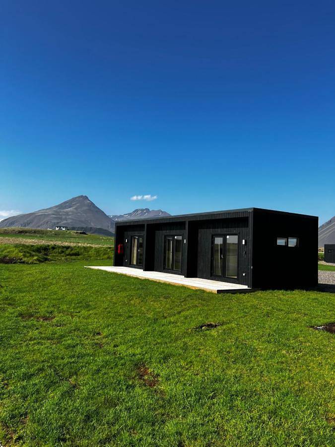 Rey Stays - Small & Cozy Studio in Höfn, Eastern Region