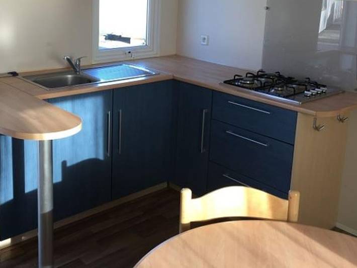 Camping pour 5 personnes au Pays basque - 3