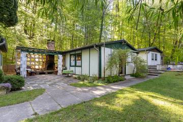 Bungalow für 4 Personen in Boitzenburger Land, Uckermark, Bild 1