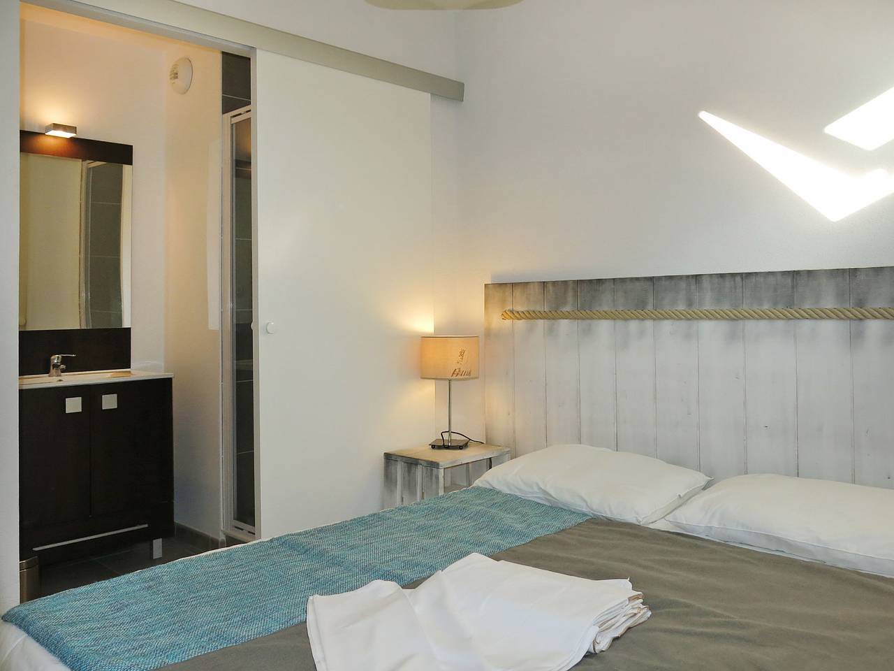 Apartamento entero, Les Jardins d'Arvor in Bénodet, Region de Quimper