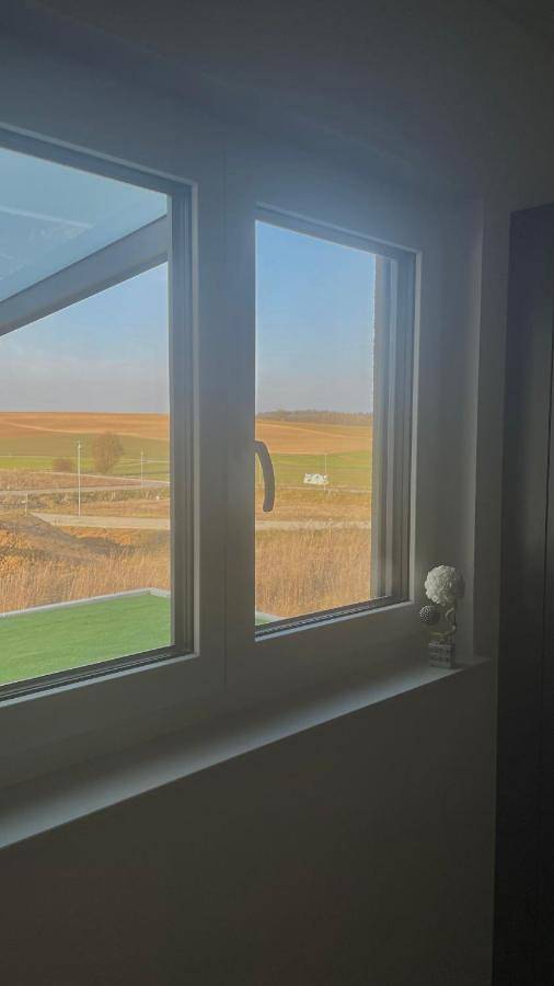 Gîte pour 3 personnes, avec jardin et vue à Bad Rappenau - 4