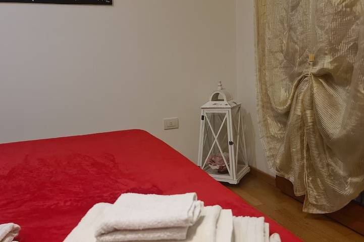 Appartamento intero, Feel at home: Easy Access to Venice Apartment in Marcon, Provincia di Venezia