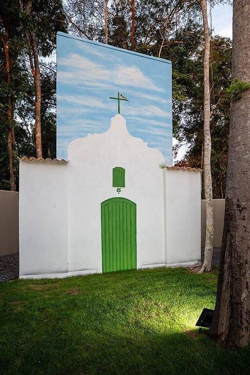 Villa Universo - Private and Charming Villa in Trancoso in Porto Seguro, Costa do Descobrimento