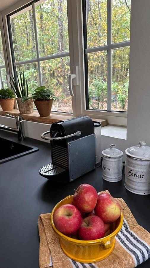 Location de vacances pour 2 personnes, avec terrasse à Frayssinet-le-Gélat - 4