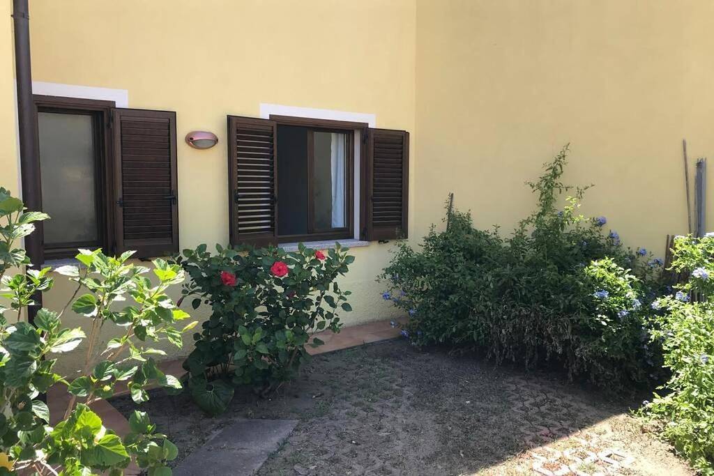 Two-Bedroom House in Codaruina/Valledoria, Valledoria