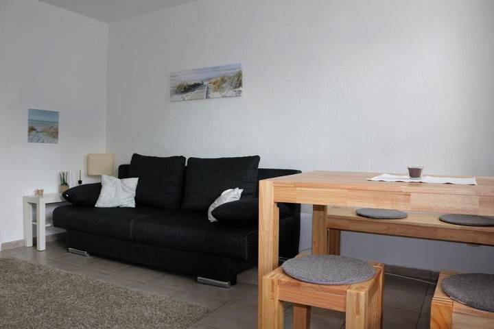 Ferienwohnung für 5 Personen, mit Garten und Terrasse, mit Haustier in Mönchengladbach - 4