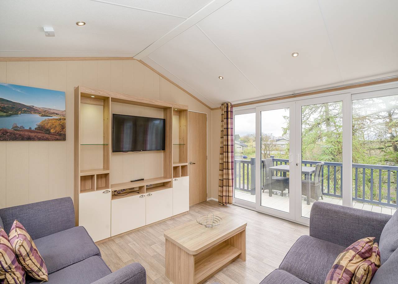 Ruskin 1 in Lake District