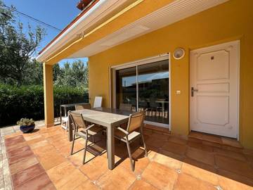 Ferienhaus für 6 Personen in Valras-Plage, Hérault, Bild 2