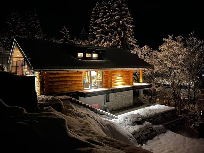 Ferienhaus für 8 Personen in Bad Kleinkirchheim - 2