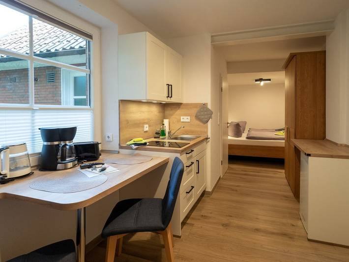 Ferienwohnung für 2 Personen - 1