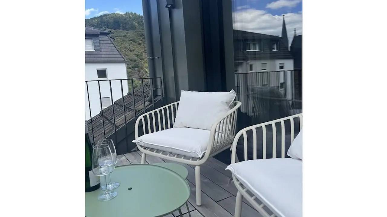Ferienhaus für 4 Personen (100 m²) in Cochem in Sehl, Cochem