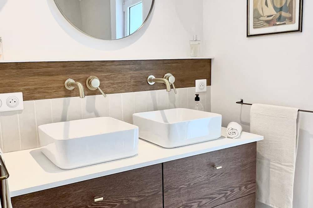 Appartement entier, Appartement plage et golf à 15 min à pied in Anglet, Région de Bayonne