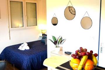 Gîte pour 2 personnes à Blagnac
