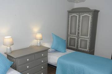 Villa pour 4 Personnes dans Tarifa, Costa de la Luz, Photo 3