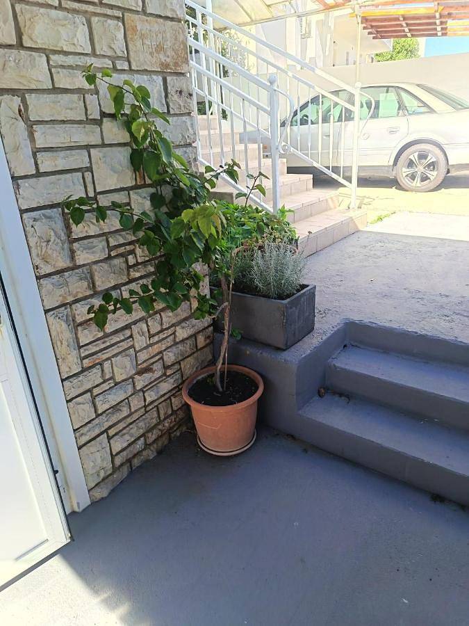 Maison d’hôte pour 6 personnes, avec vue et jardin dans Hvar - 2