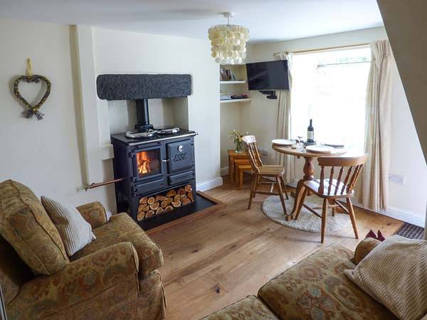 Fells Cottage in Sedbergh, Yorkshire Dales National Park