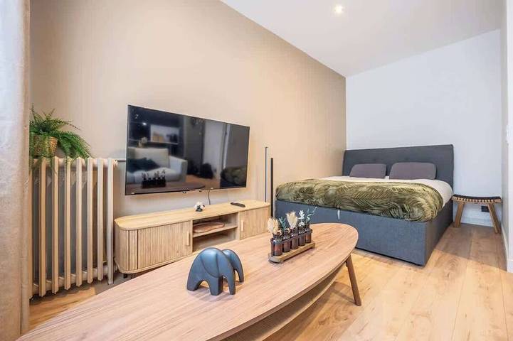 Location de vacances pour 4 personnes à Montrouge