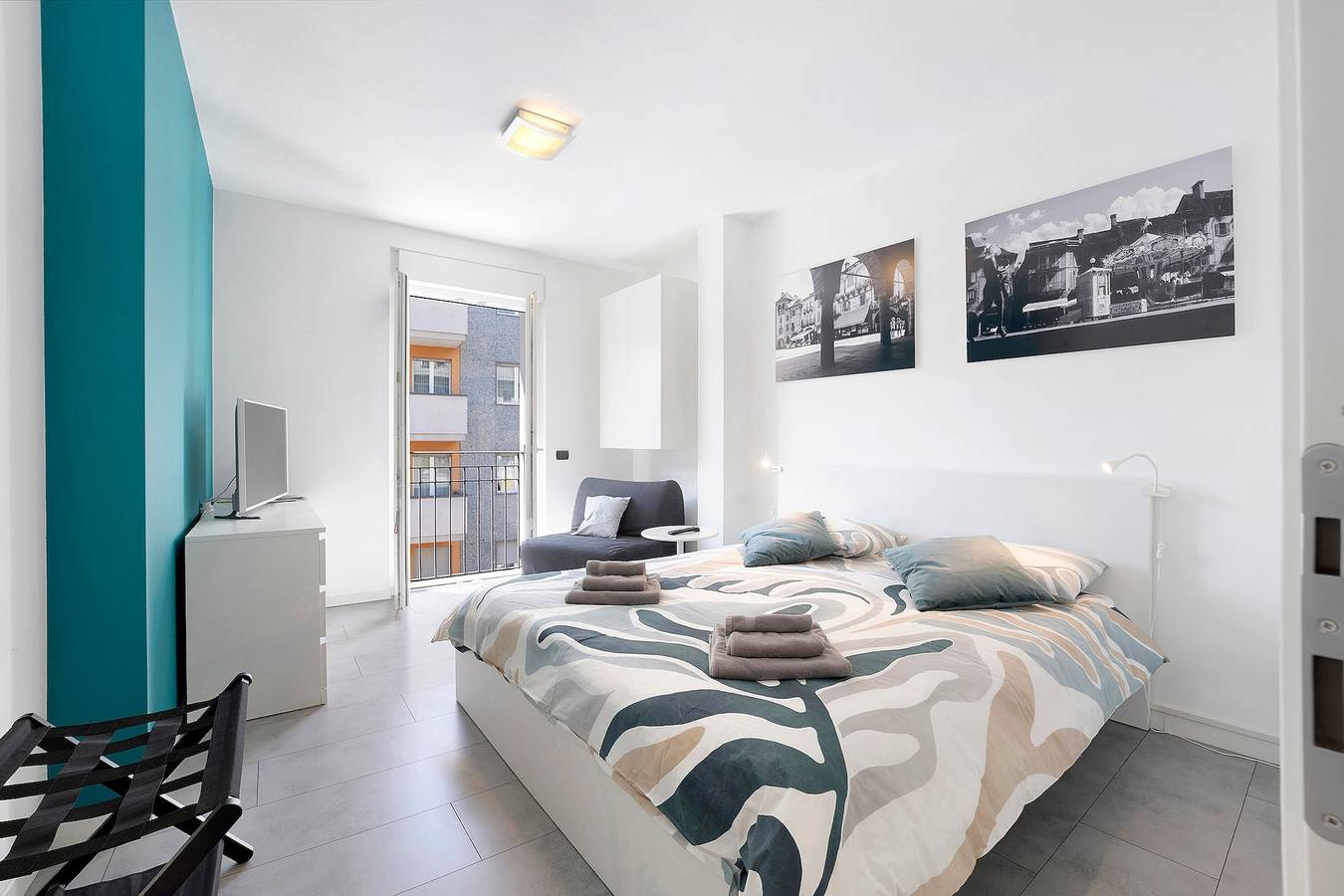 Ferienwohnung für 5 Personen in Comune di Domodossola, Walliser Alpen