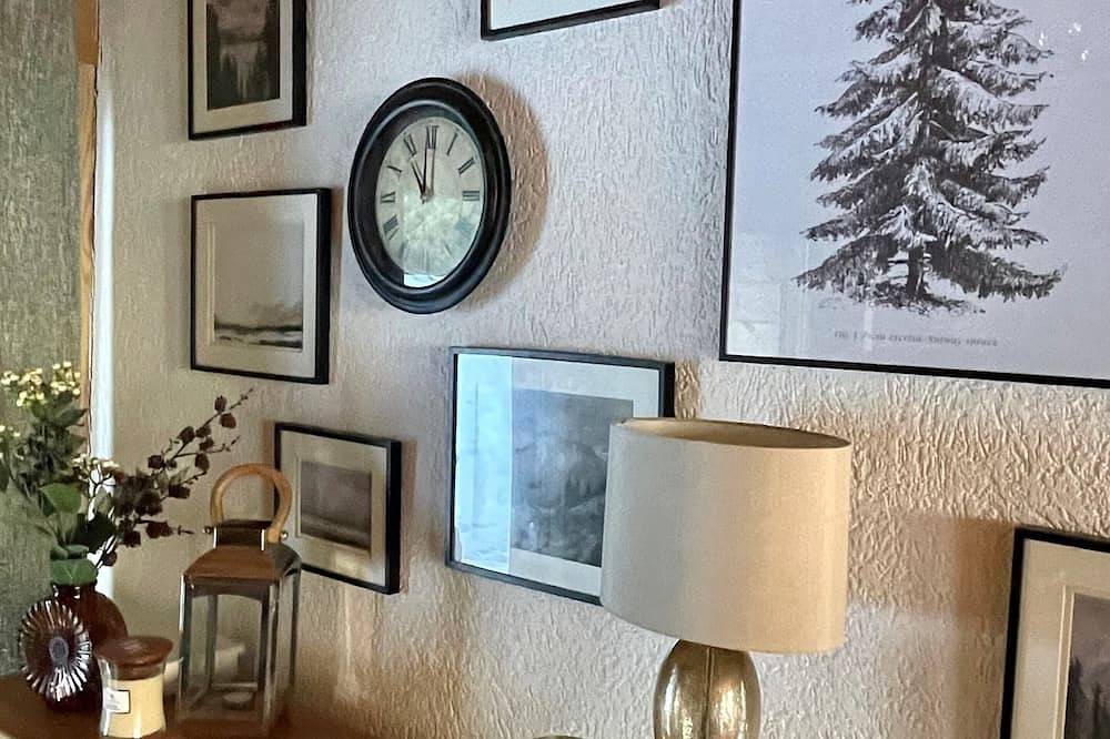 Self-catering chalet, geschikt voor maximaal 11 in Saint-Jean-d'Aulps, Les Portes du Soleil