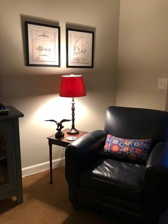 Ganze Wohnung, * Neuer Eintrag * Auburns Gameday Condo für 5 Personen - in der Nähe des Campus in Auburn (AL), Alabama