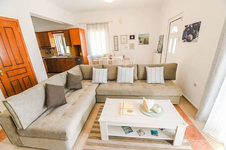 Aloe Villa Chania Crete in Georgioupoli, Chania und Umgebung