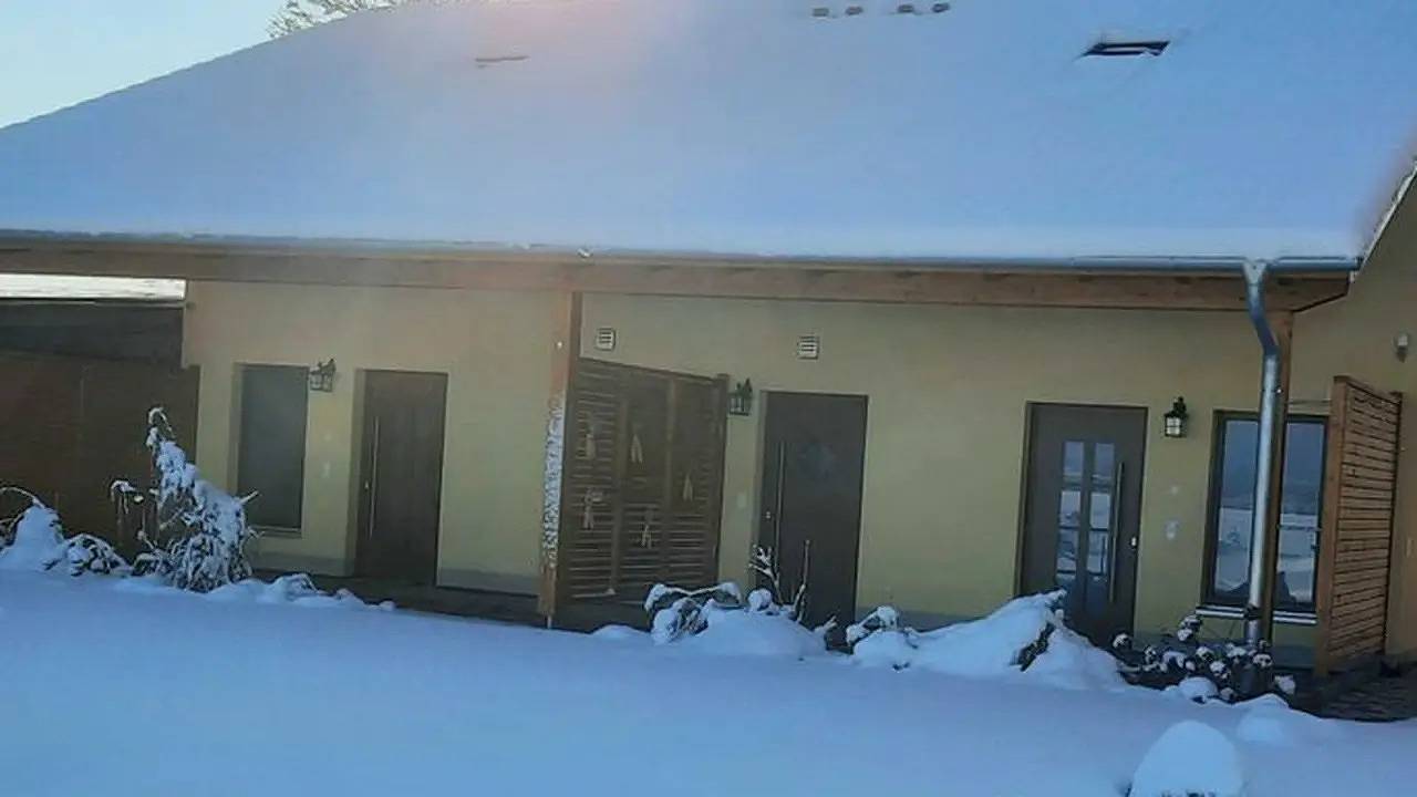 Ganze Ferienwohnung, Ferienwohnung für 7 Personen (66 m²) in Rust in Europa-Park, Rust