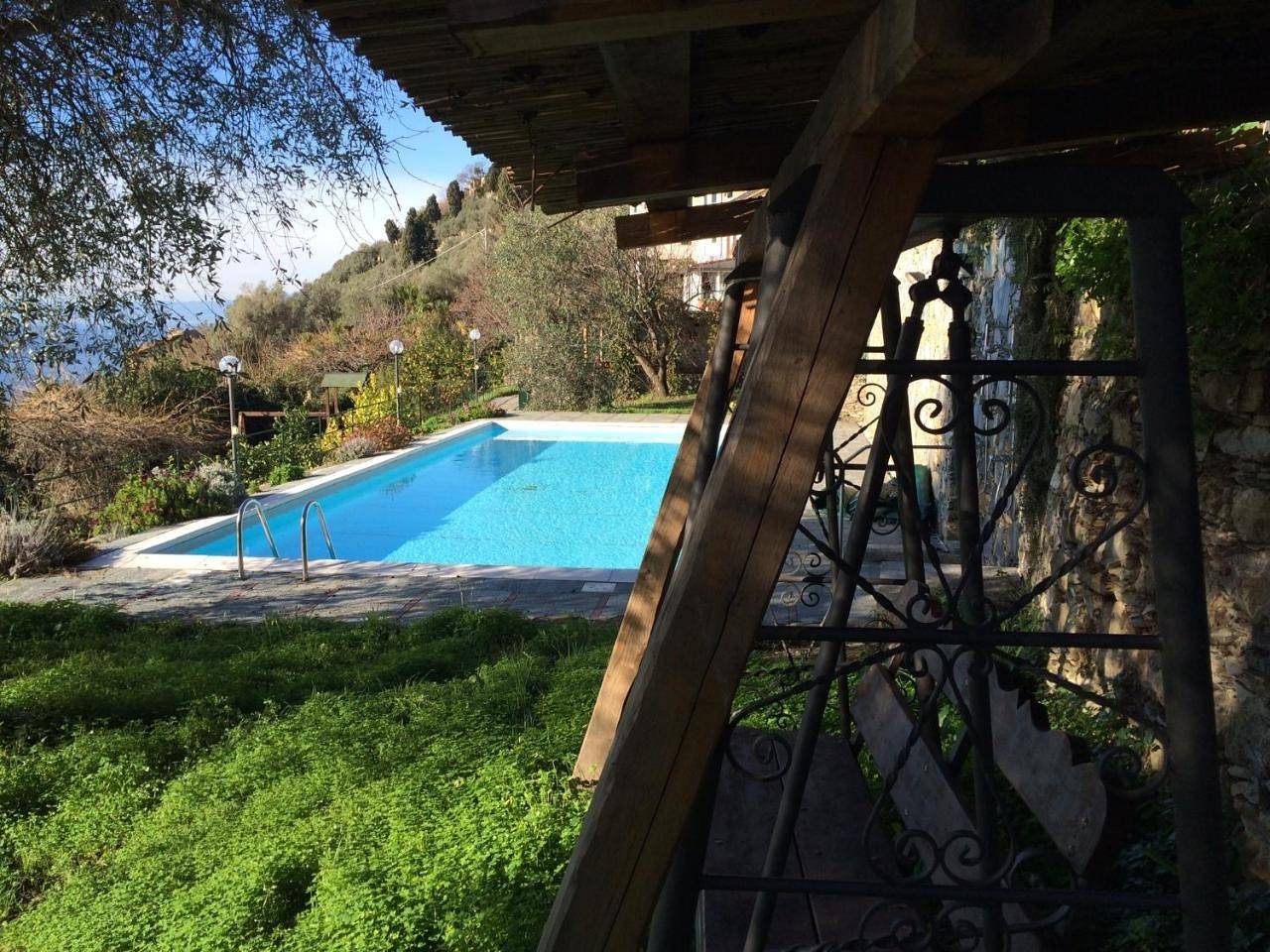 Agriturismo S.Ilario in Genua (Stadt), Genua