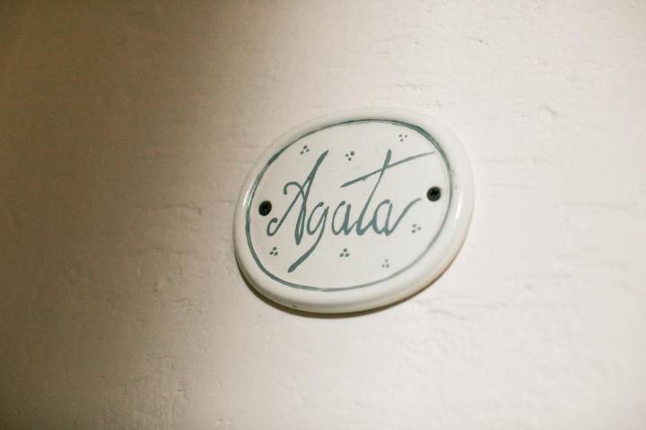 Chambre d’hôte pour 4 personnes, avec vue sur le lac ainsi que vue et terrasse, animaux acceptés à Dolceacqua - 4