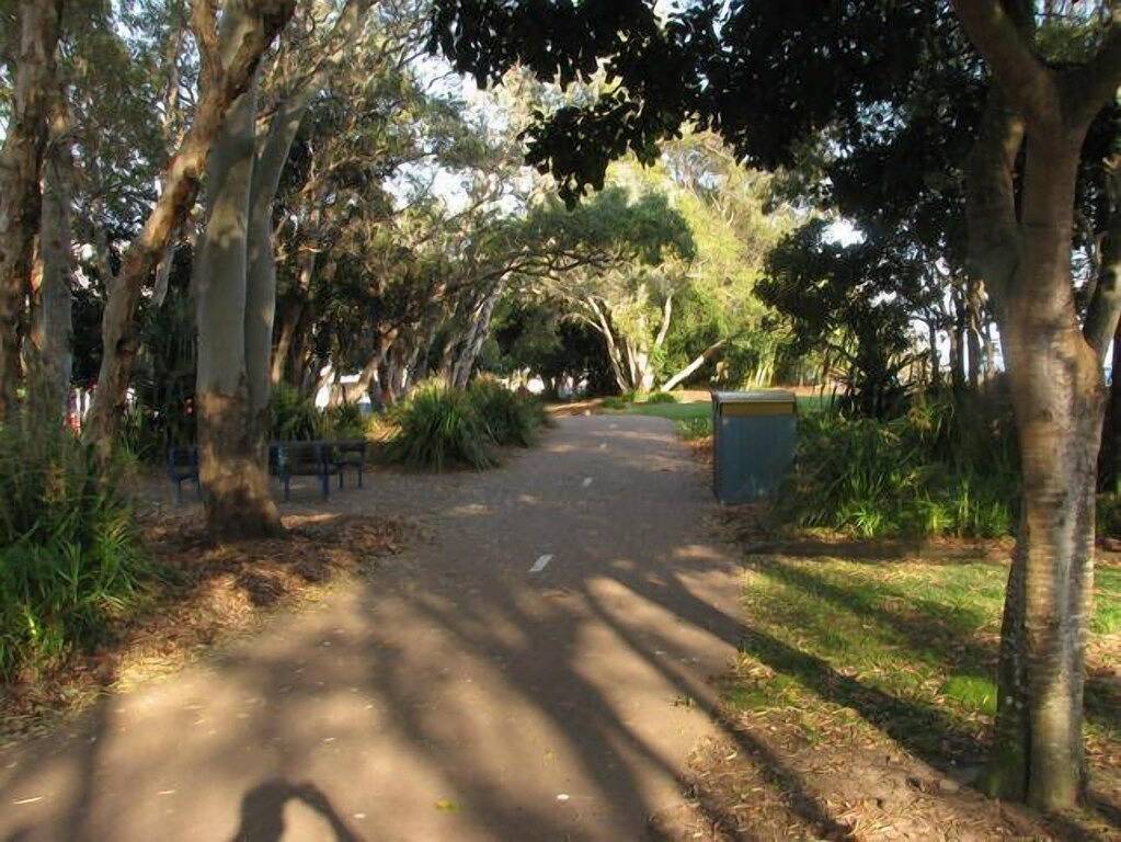 Bay Dream - Hervey Bay in Urangan, Hervey Bay