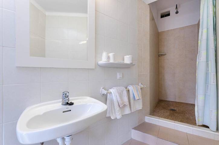 Gîte pour 2 personnes, avec terrasse à Cala Ratjada - 3