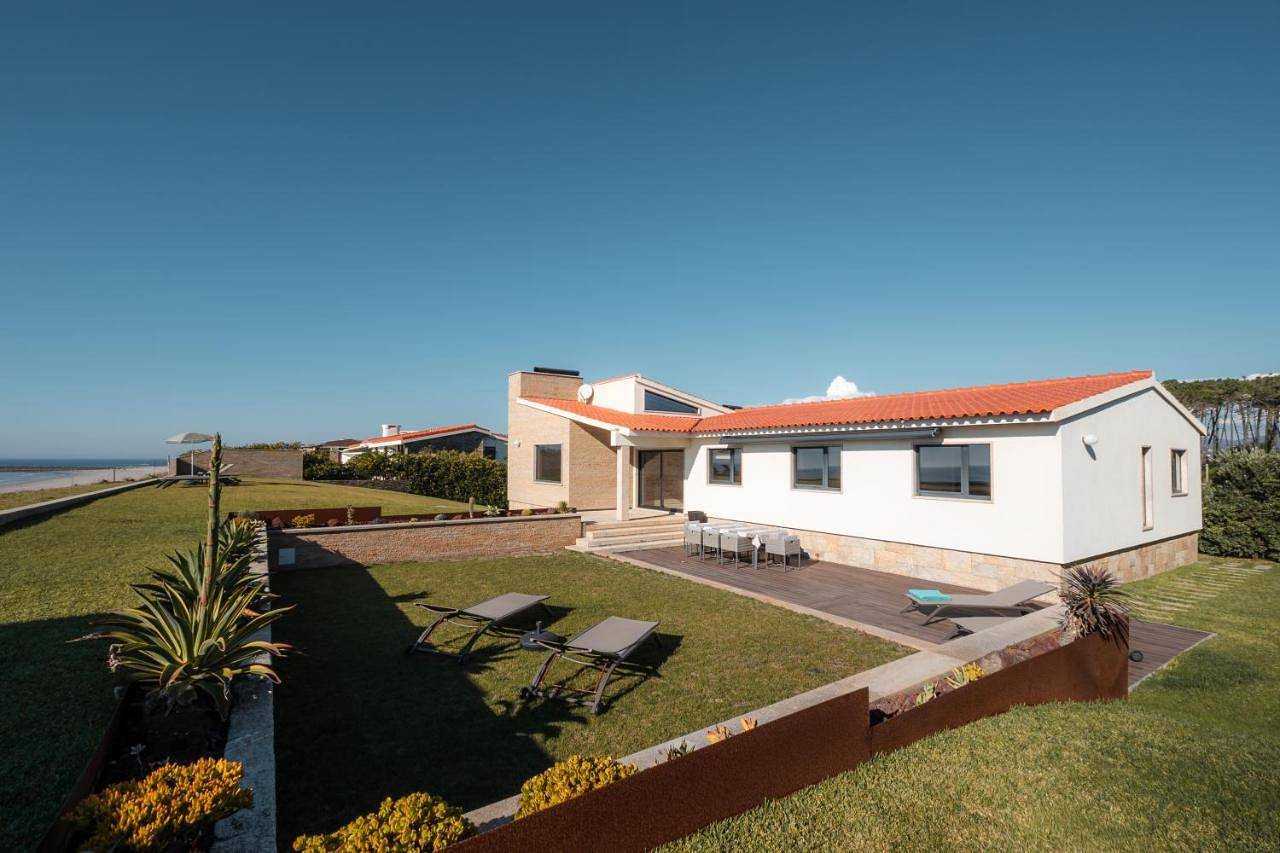 Villa with Sea View in Fão, Ofir (Portugal)