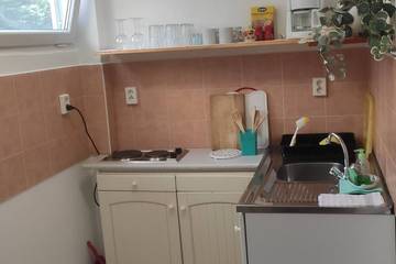 Bungalow für 4 Personen in Ungarn