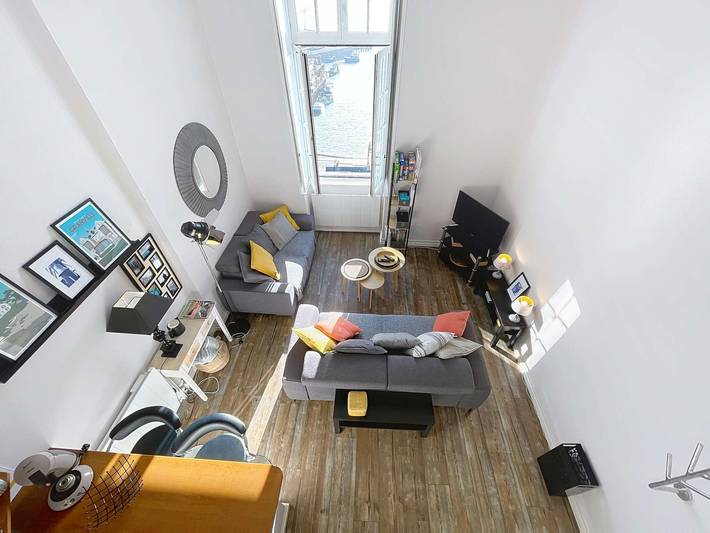 Appartement de vacances pour 4 personnes - 1