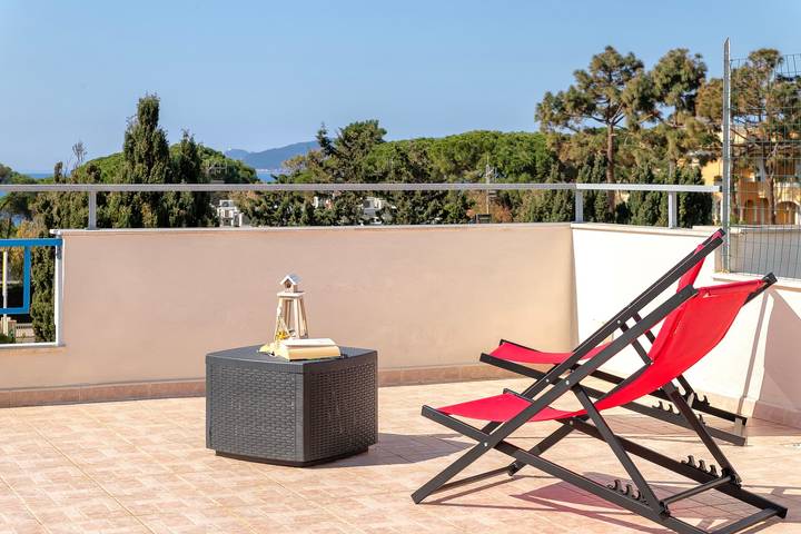 Ferienwohnung für 5 Personen in Alghero - 2