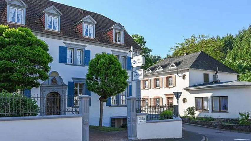Ferienwohnung für 4 Personen