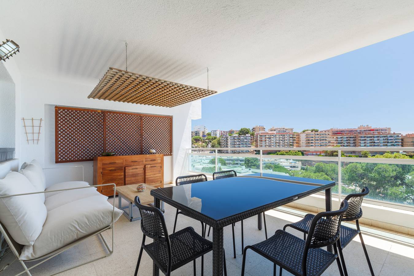 Ganze Wohnung, Uhc Scala Mar Apartments in Cala dels Capellans (Salou), Salou