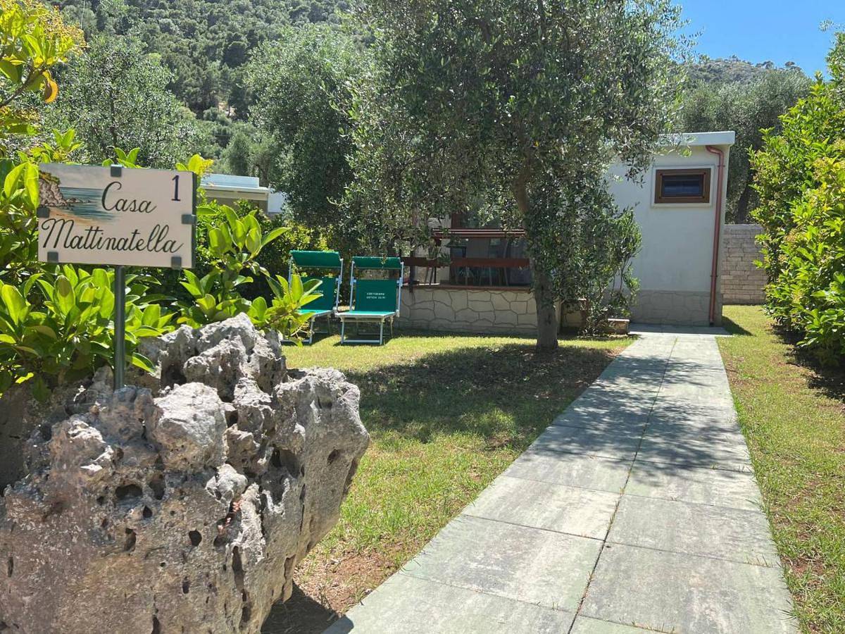 Appartamento intero, Agriturismo Antichi Ulivi in Mattinata, Gargano