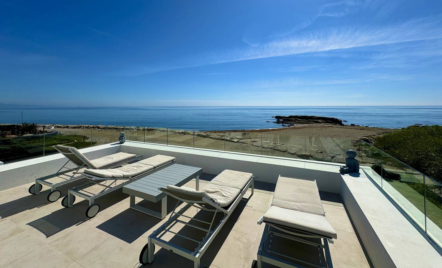 Casa Bahia Dorada in Bahía Dorada, Estepona