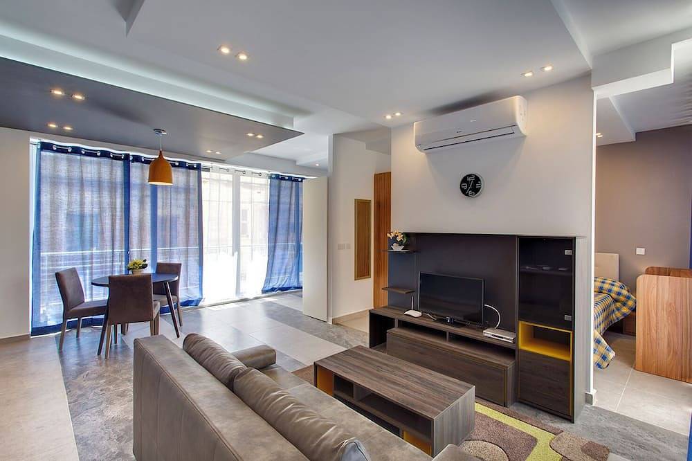 Appartamento vacanze a Sliema a partire da 90€ a notte