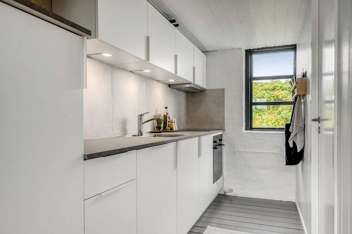 Ferienhaus für 6 Personen an der Westküste Dänemarks - 3