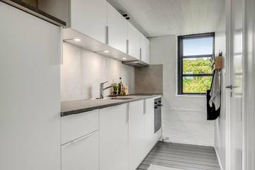 Strandhaus für 6 Personen in Lemvig, Westjütland, Bild 2