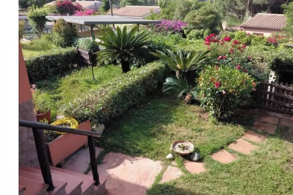 Villetta Kala e Moru \"Sa Oghe e su Mare\" in Geremeas, Cagliari Provinz