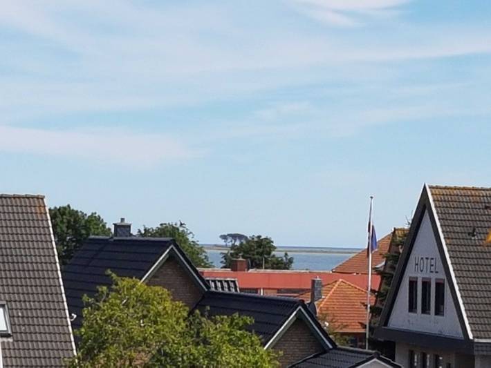 Ferienwohnung für 3 Personen, mit Terrasse und Garten, kinderfreundlich in Maasholm - 2