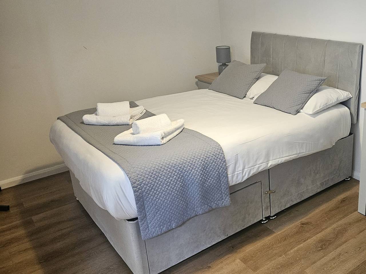 Standard-doppelzimmer in Colchester, Essex