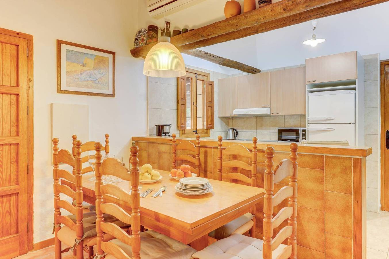 Villa Trampsana by Villa Plus in Port de Pollença, Pollença