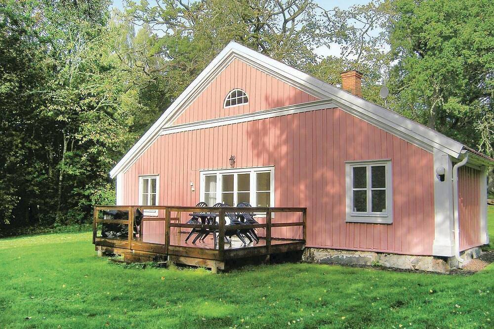 Casa vacanza a Smaland a partire da 56€ a notte