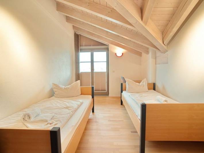 Ferienwohnung für 6 Personen, mit Balkon in Altstädten - 4